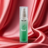 Интимный гель на водной основе Natural - 75 мл. - THE LUFF - купить с доставкой в Раменском