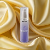 Интимный гель на водной основе Hypoallergenic - 75 мл. - THE LUFF - купить с доставкой в Раменском