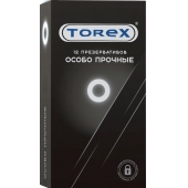 Особо прочные презервативы Torex - 12 шт. - Torex - купить с доставкой в Раменском