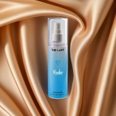 Интимный гель на водной основе Nude - 150 мл. - THE LUFF - купить с доставкой в Раменском