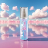 Интимный гель на водной основе Afrodisia Pure Love - 75 мл. - THE LUFF - купить с доставкой в Раменском