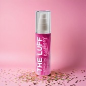 Интимный гель на водной основе Afrodisia Raspberry - 75 мл. - THE LUFF - купить с доставкой в Раменском