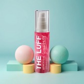 Интимный гель на водной основе Afrodisia Strawberry - 75 мл. - THE LUFF - купить с доставкой в Раменском