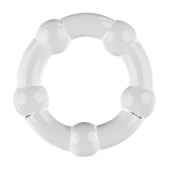 Набор из 3 эрекционных колец Erection Rings Set - Selopa - в Раменском купить с доставкой