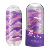 Мастурбатор Tenga Arte Drape - Tenga - в Раменском купить с доставкой
