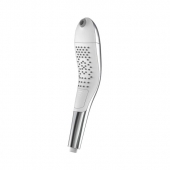 Лейка для душа Massage Hand Shower с вакуумной стимуляцией - Aisnn - купить с доставкой в Раменском