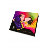 Подарочный набор Fruity Kisses из 3 предметов - Shunga - купить с доставкой в Раменском