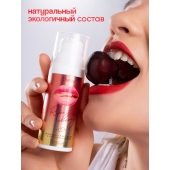 Интимная гель-смазка Shefox Premium «Спелая вишня» - 50 мл. - Shefox - купить с доставкой в Раменском