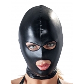 Маска на голову Head Mask black - Orion - купить с доставкой в Раменском