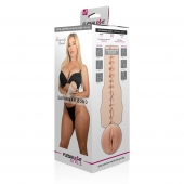 Мастурбатор-вагина Fleshlight Girls - Savannah Bond From Australia With Love - Fleshlight - в Раменском купить с доставкой