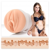 Мастурбатор-вагина Fleshlight Girls - Sky Bri Celestial - Fleshlight - в Раменском купить с доставкой