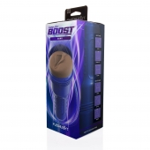 Мастурбатор-вагина Fleshlight Boost Bang - Fleshlight - в Раменском купить с доставкой