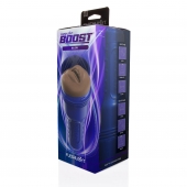 Мастурбатор-рот Fleshlight Boost Blow - Fleshlight - в Раменском купить с доставкой