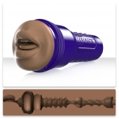 Мастурбатор-рот Fleshlight Boost Blow - Fleshlight - в Раменском купить с доставкой