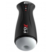 Мастурбатор с вибрацией Fap-gasm - Pipedream - в Раменском купить с доставкой