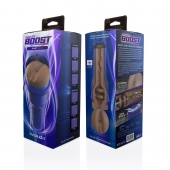 Мастурбатор-анус Fleshlight Boost Blast Female - Fleshlight - в Раменском купить с доставкой