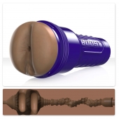 Мастурбатор-анус Fleshlight Boost Blast Female - Fleshlight - в Раменском купить с доставкой