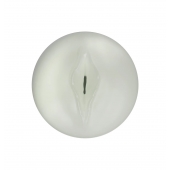 Люминесцентный мастурбатор-вагина FeelGlow Stroker - Kiiroo - в Раменском купить с доставкой