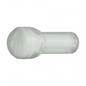 Люминесцентный мастурбатор-вагина FeelGlow Stroker - Kiiroo - в Раменском купить с доставкой
