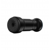 Ченый мастурбатор с интерактивная насадкой PowerBlow   Feel Pocket Stroker - Kiiroo - в Раменском купить с доставкой