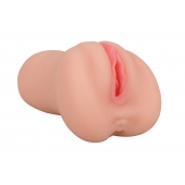 Мастурбатор-вагина Baby Doll - Lola Games - в Раменском купить с доставкой