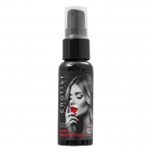 Съедобный гель Erotist Sweet Provocation Watermelon - 30 мл. - Erotist Lubricants - купить с доставкой в Раменском