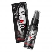 Съедобный гель Erotist Sweet Provocation Watermelon - 30 мл. - Erotist Lubricants - купить с доставкой в Раменском