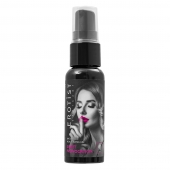 Съедобный гель Erotist Sweet Provocation Grapes - 30 мл. - Erotist Lubricants - купить с доставкой в Раменском
