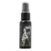 Съедобный гель Erotist Sweet Provocation Fruit Trio со вкусом киви, граната и яблока - 30 мл. - Erotist Lubricants - купить с доставкой в Раменском