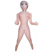 Надувная секс-кукла Monika - Boys of Toys - в Раменском купить с доставкой