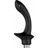Набор из 2 насадок для анального душа Shower Douche Duo Kit Beginner - Nexus Range - купить с доставкой в Раменском