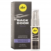 Сыворотка для анального секса pjur Back Door Serum - 20 мл. - Pjur - купить с доставкой в Раменском
