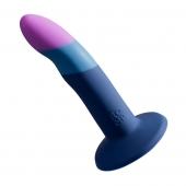 Страпон унисекс Romp Piccolo Pegging Kit - ROMP - купить с доставкой в Раменском