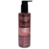 Лубрикант на водной основе Pleasure Lab с ароматом бабл-гам - 250 мл. - Pleasure Lab - купить с доставкой в Раменском