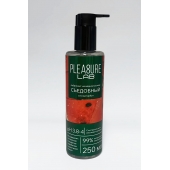 Лубрикант на водной основе Pleasure Lab с ароматом арбуза - 250 мл. - Pleasure Lab - купить с доставкой в Раменском
