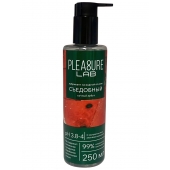 Лубрикант на водной основе Pleasure Lab с ароматом арбуза - 250 мл. - Pleasure Lab - купить с доставкой в Раменском