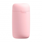Розовый мастурбатор Tenga Puffy - Tenga - в Раменском купить с доставкой