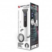 Мастурбатор с вибрацией и ротацией Kahleah - Baile - в Раменском купить с доставкой