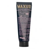 Интимный гель на силиконовой основе MAXUS Silky Touch - 75 мл. - Maxus - купить с доставкой в Раменском