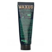 Интимный гель на водной основе MAXUS Alive Elixir - 75 мл. - Maxus - купить с доставкой в Раменском