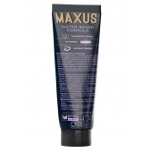 Интимный гель на водной основе MAXUS Peaceful Oasis - 75 мл. - Maxus - купить с доставкой в Раменском
