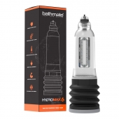 Прозрачная гидропомпа Bathmate HydroMAX6 - Bathmate - в Раменском купить с доставкой