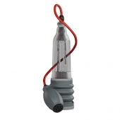 Прозрачная гидропомпа Bathmate HydroXTREME6 - Bathmate - в Раменском купить с доставкой