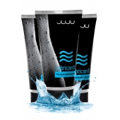 Набор из 3 увлажняющих лубрикантов JUJU - JuJu - купить с доставкой в Раменском