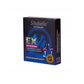 Стимулирующая насадка Sitabella Extender  Продлевающий Эффект - Sitabella - купить с доставкой в Раменском