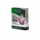 Стимулирующая насадка Sitabella Extender  Вождь краснокожих - Sitabella - купить с доставкой в Раменском