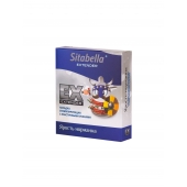 Стимулирующая насадка Sitabella Extender  Ярость норманна - Sitabella - купить с доставкой в Раменском