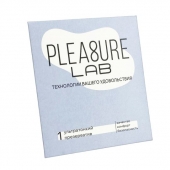 Ультратонкий презерватив Pleasure Lab - 1 шт. - Pleasure Lab - купить с доставкой в Раменском