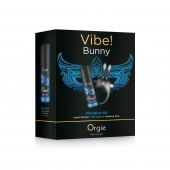 Набор для пар Vibe! Bunny - ORGIE - купить с доставкой в Раменском