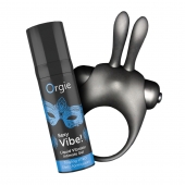 Набор для пар Vibe! Bunny - ORGIE - купить с доставкой в Раменском